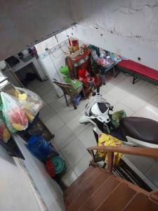 Bán nhà hẻm đường Nguyễn Văn Luông Q6,Giá chưa đến 2 tỷ,xung quanh tiện ích đầy đủ